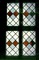 Fenetre.Window.Ventana.Vitraux.Green.Victoriabea - Free PNG Animated GIF