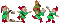 Santas helpers bp - 無料のアニメーション GIF アニメーションGIF