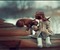 Enfant & Animal - Ücretsiz animasyonlu GIF