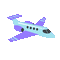 Aeroplane bp - Безплатен анимиран GIF анимиран GIF