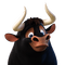 Ferdinand - gratis png animeret GIF
