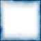 soave frame transparent border blue shadow - PNG gratuit GIF animé