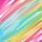 image encre effet couleur texture pastel arc en ciel edited by me - PNG gratuit GIF animé