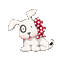 cecily-dessin chien anime - Безплатен анимиран GIF анимиран GIF