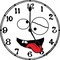 crazy watch - ücretsiz png animasyonlu GIF