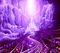 Rena purple Fantasy Hintergrund lila - δωρεάν png κινούμενο GIF