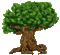 Árvore - Zdarma animovaný GIF animovaný GIF