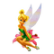 Nina fairy - besplatni png animirani GIF