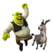 GIANNIS_TOUROUNTZAN - Shrek - фрее пнг анимирани ГИФ