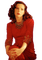 Kobieta/retro - ilmainen png animoitu GIF