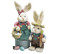 Kaz_Creations Easter Deco Bunny - kostenlos png Animiertes GIF
