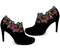 Kaz_Creations Shoes Footwear - безплатен png анимиран GIF