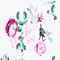 green pink milla1959 - Безплатен анимиран GIF анимиран GIF