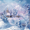 background animated hintergrund winter milla1959 - Animovaný GIF zadarmo animovaný GIF