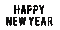 new year silvester letter text la veille du nouvel an Noche Vieja канун Нового года  tube fireworks animated animation gif anime - Бесплатный анимированный гифка анимированный гифка