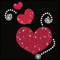 Amor - love - GIF animado gratis GIF animado