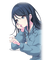 ichika earbuds - безплатен png анимиран GIF
