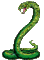 schlange snake - Kostenlose animierte GIFs Animiertes GIF