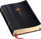 Book. Bible. Leila - Free PNG Animated GIF