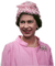Queen Elizabeth - Free PNG Animated GIF