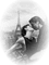 couple kissing bp - Free PNG Animated GIF