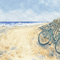 Beach Background - Bezmaksas animēts GIF animēts GIF