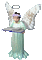 Angel - Darmowy animowany GIF animowany gif