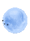 Луна - Δωρεάν κινούμενο GIF κινούμενο GIF