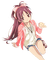 Kyoko Sakura - nemokama png animuotas GIF