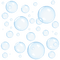 bubbles - zdarma png animovaný GIF