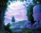 Fantasy World - png gratuito GIF animata