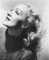 Marlène Dietrich - Free animated GIF