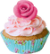Kaz_Creations Deco Cakes Cup Cakes - png gratuito GIF animata