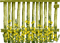Una cerca de madera - ilmainen png animoitu GIF