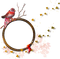 autumn frame dolceluna