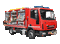 firetruck bp - Gratis geanimeerde GIF geanimeerde GIF