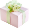 Gift box. Leila - δωρεάν png κινούμενο GIF