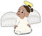 Babyz Angel - фрее пнг анимирани ГИФ