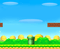 Super Mario Bros - безплатен png анимиран GIF