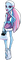 Tube Monster High - ilmainen png animoitu GIF