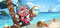 sorbet shark full - безплатен png анимиран GIF
