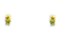blomma-gul---flower-yellow - bezmaksas png animēts GIF