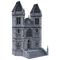 castle, linna - gratis png animerad GIF