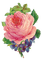 роза - Nemokamas animacinis gif