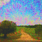 Background Landscape - 免费动画 GIF 动画 GIF