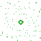 eff vert green effet effect fond background encre tube gif deco glitter animation anime