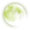 måne-moon - PNG gratuit GIF animé