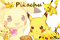 Pikachu fait par : Kawai-Pokemon - Δωρεάν κινούμενο GIF κινούμενο GIF
