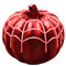 Pumpkin.Red - Free PNG Animated GIF
