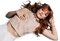 Bella Thorne - gratis png geanimeerde GIF